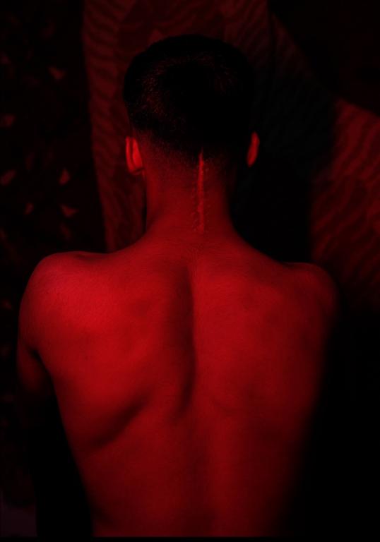 untitled  (2022)  'States of mind' series   5 Editions + 2 AP 70  x 50  cmC type   print on  Fuji Maxima Matte paper
© Shayan Sajadian
@ ls10 Gallery